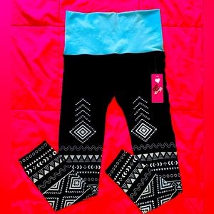 CRUSH Original Sexy Leggings size S /M